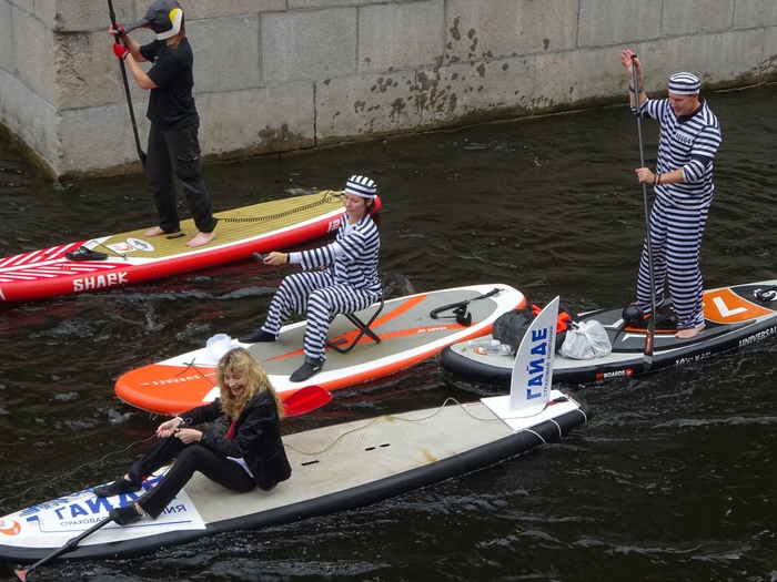 Сапсерфинг в Санкт-Петербурге Сапсерфинг, Санкт-Петербург, Фотография, Видео, Длиннопост