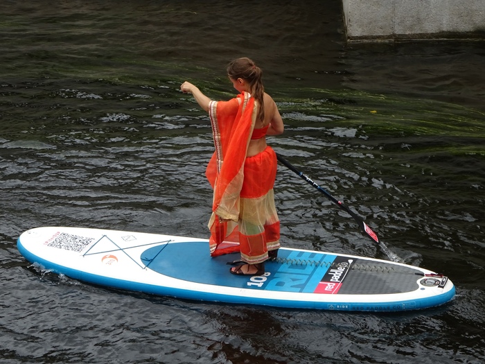 Сапсерфинг в Санкт-Петербурге Сапсерфинг, Санкт-Петербург, Фотография, Видео, Длиннопост