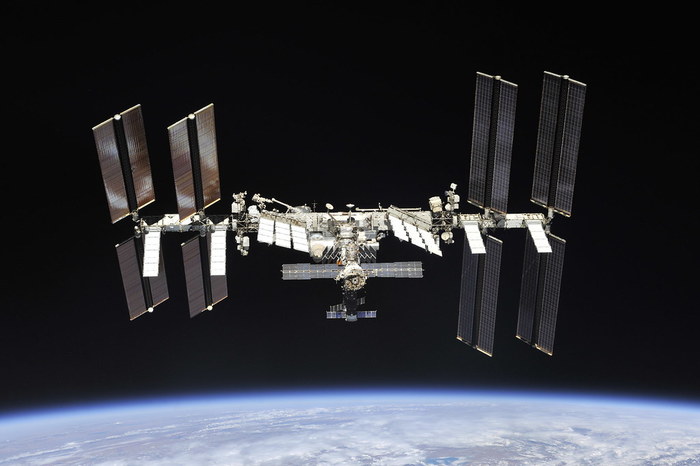 Как устроен туалет на МКС: космонавт рассказал о принципах работы сломавшейся орбитальной канализации МКС, Туалет, Длиннопост