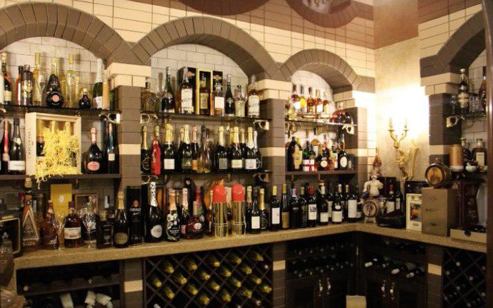 Министра здравоохранения Ростовской области отправили под домашний арест. В роскошный особняк. Где она даже не прописана Длиннопост, Коррупция, Ростов-на-Дону, Чиновники, Быковская, Беспредел, Особняк, Негатив