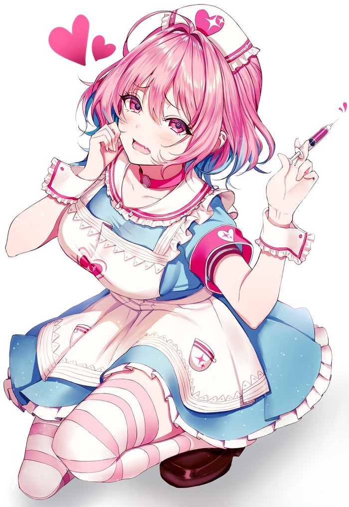 Anime Art , Anime Art, Idolmaster Cinderella Girls, Yumemi Riamu