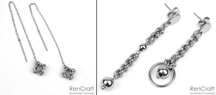      ,  ,  , Chainmaille, ,  , , , 