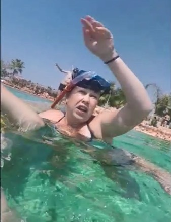 Утонула в Турции в Аквапарке