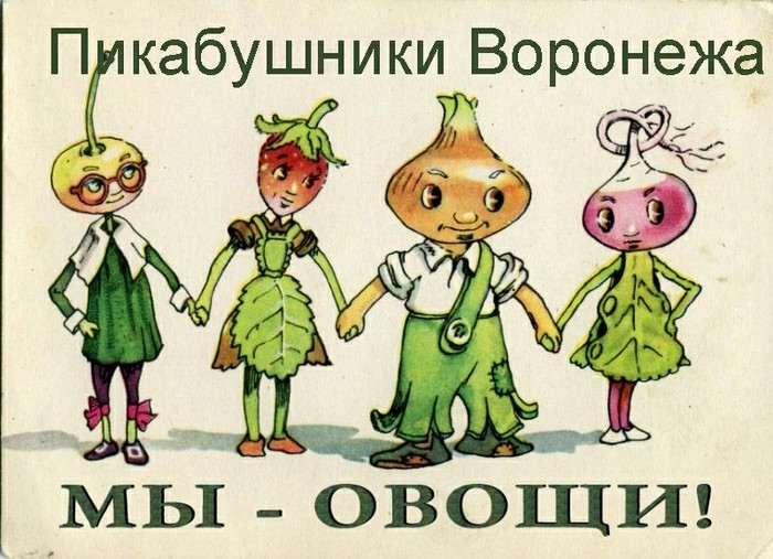 Чат Пикабу Воронеж