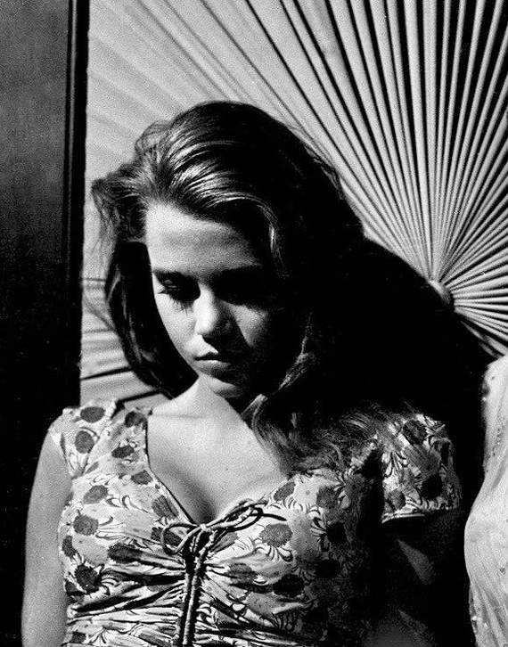 Джейн Фонда