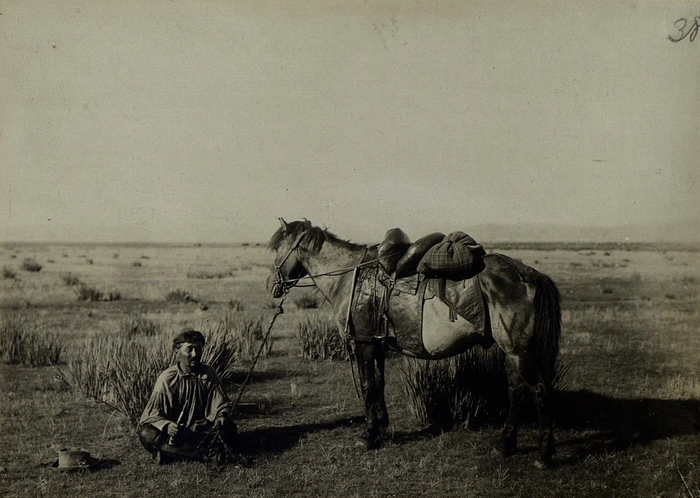 Взгляд из объектива прошлого: Хакасы Хакасия, Хакасы, Этнография, Тюрки, Народ, Длиннопост