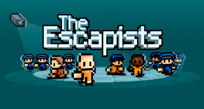 The Escapists(Epic Games)   19 