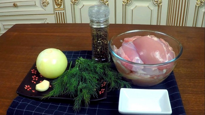 Куриные колбаски по-домашнему Колбаса, Рецепт, Еда, Мясо, С дедом за обедом, Видео, Длиннопост, Кулинария, Видео рецепт