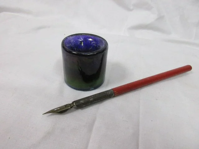Чем отличаются гелевые, шариковые и ручки-роллеры