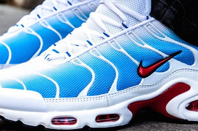 Air max plus 7 hot sale