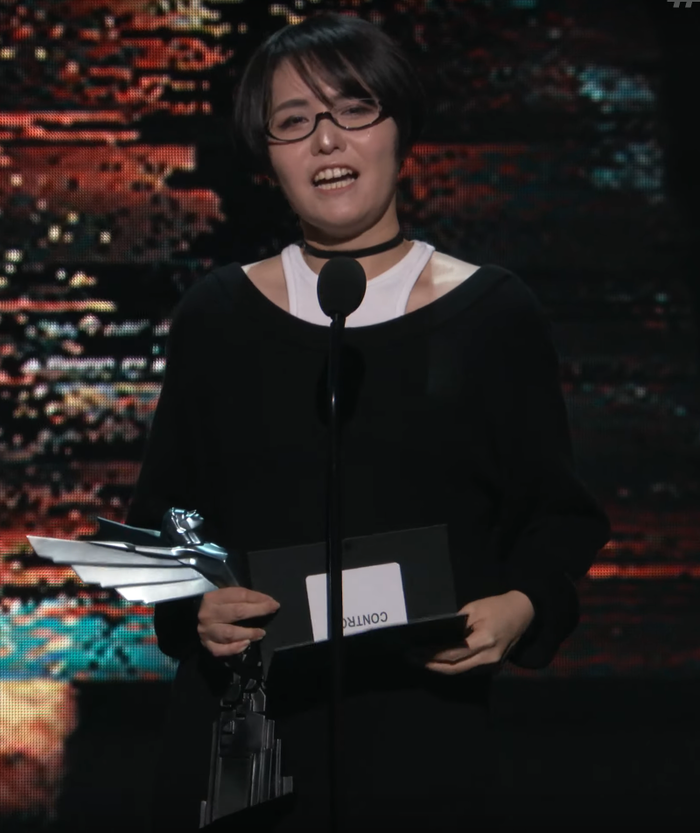       !  , , The Game Awards