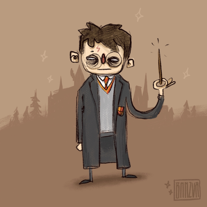 Пацан, который выжил