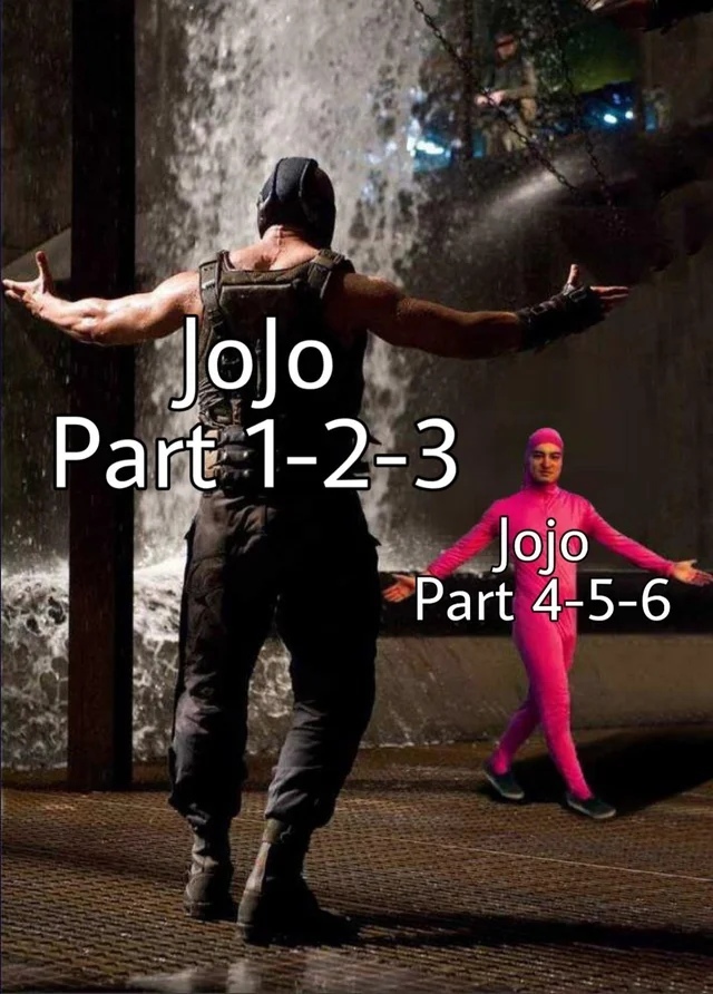    JoJ  