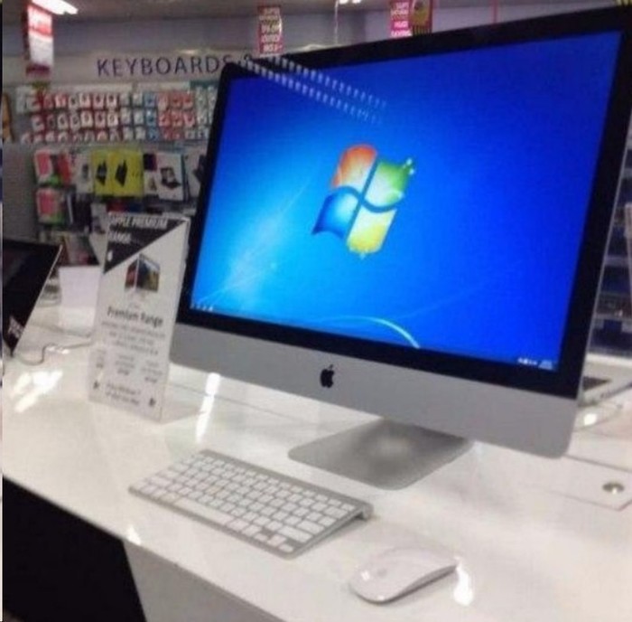 Что-то тут не так