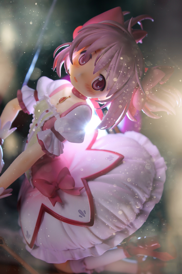 ~ , , Madoka Kaname, Mahou Shoujo Madoka Magica