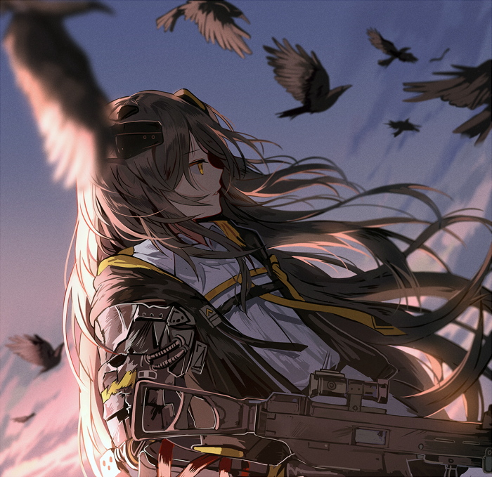 UMP45 (GFL)