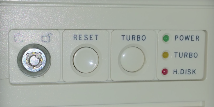   Turbo   ?
