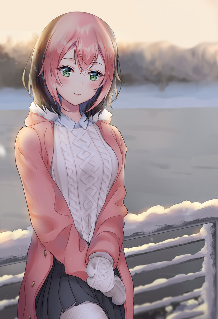 Pippi (OSU!) Extended pic Anime Art, , Osu!