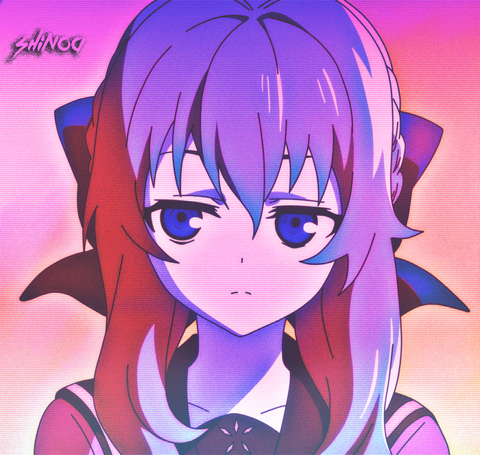 Моя первая Аватарка для Steam профиля