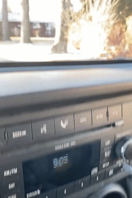 К зиме готова!
