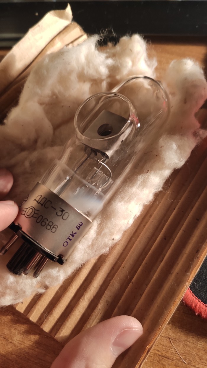 Имеют ли ценность ДДС-30? | Пикабу