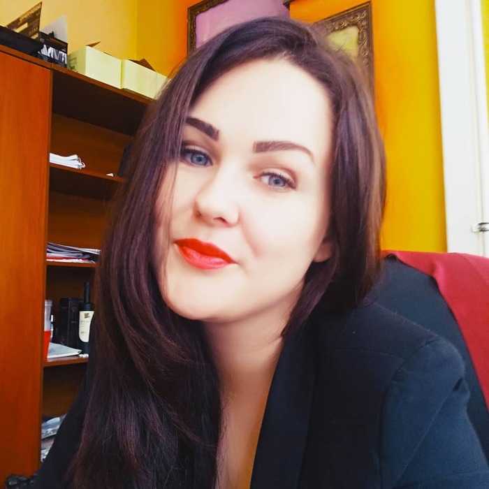 Всем здрасти!)