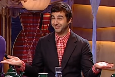 Забавная реакция  Ивана Урганта на новость