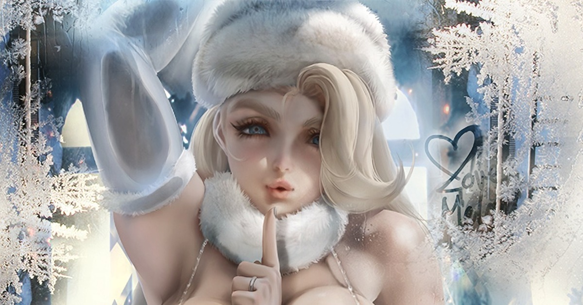 Sakimichan Booru