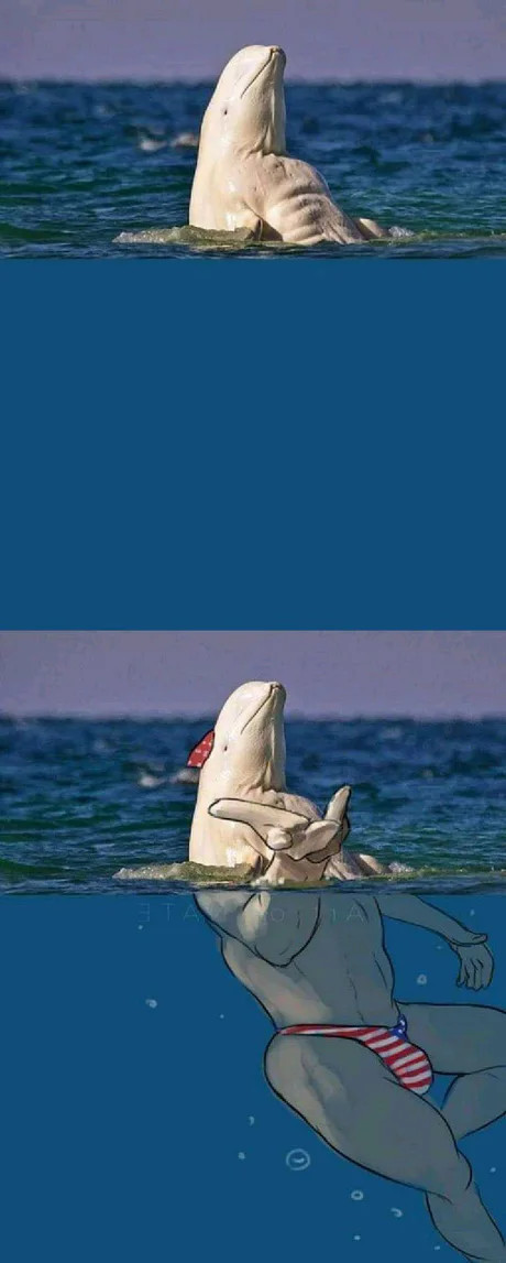 Ты тоже слышишь музыку?