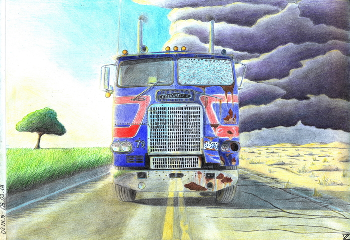 От любви до ненависти один шаг