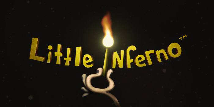  Little Inferno ( Epic Games)   23  , Epic Games, Little inferno,  Steam
