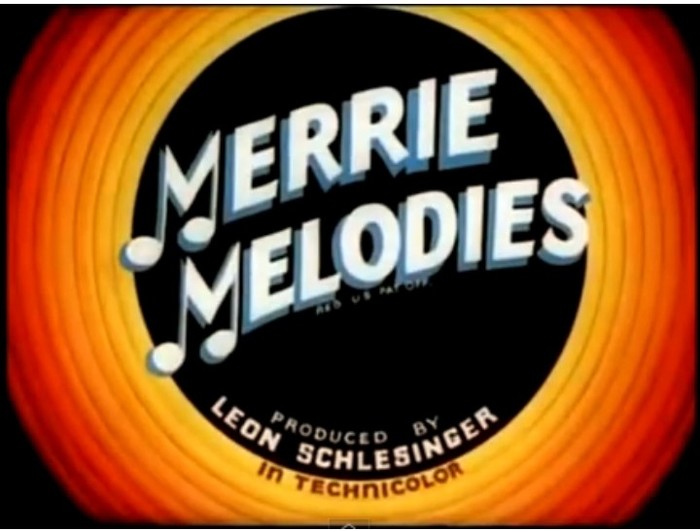    "Merrie Melodies" Merrie Melodies, Warner Brothers, Cartoon Network, , Looney Tunes, , 