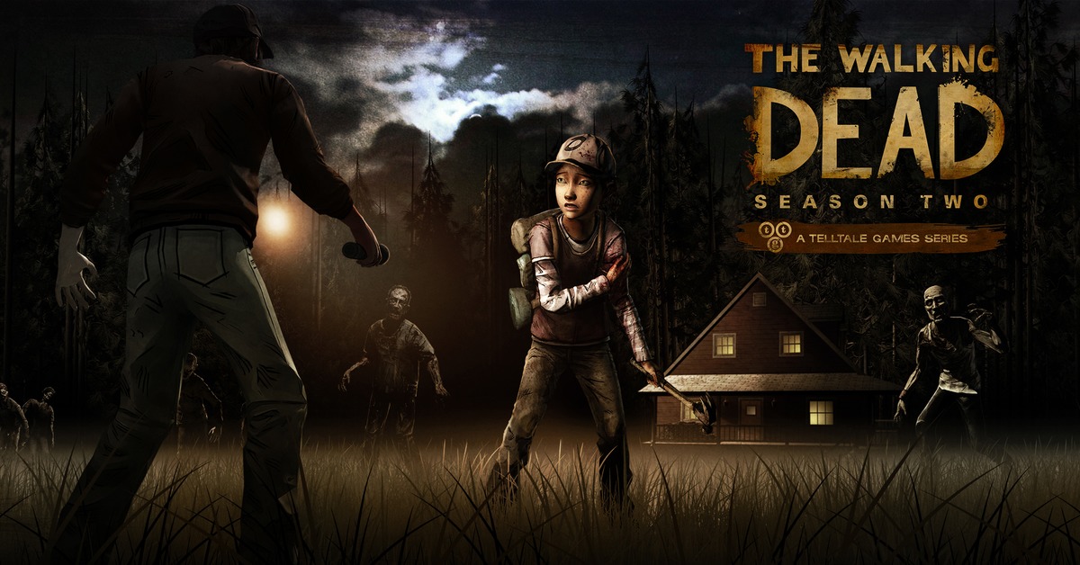 The walking dead требования. The Walking Dead the game Постер. Постер игры the Walking Dead Season 1.