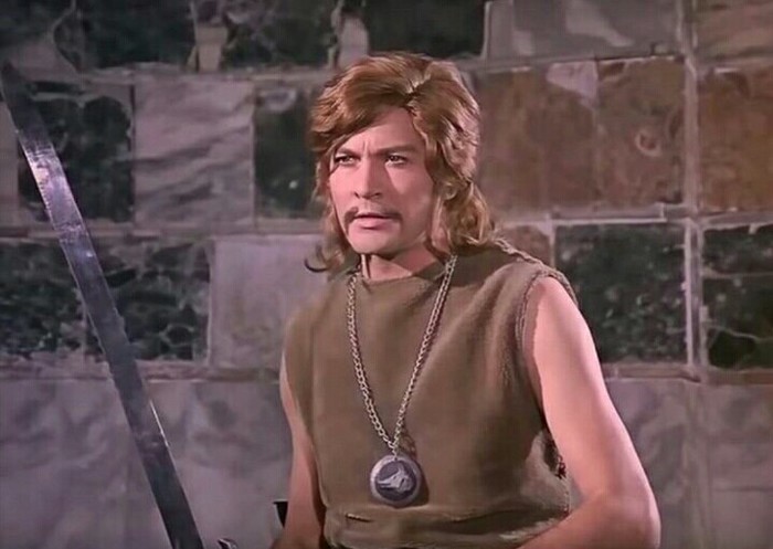 Ведьмак: неповторимый оригинал