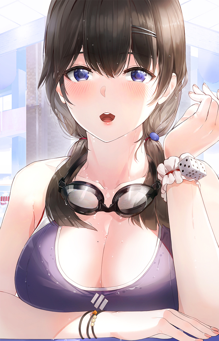 Art Kfr, , Anime Art, 