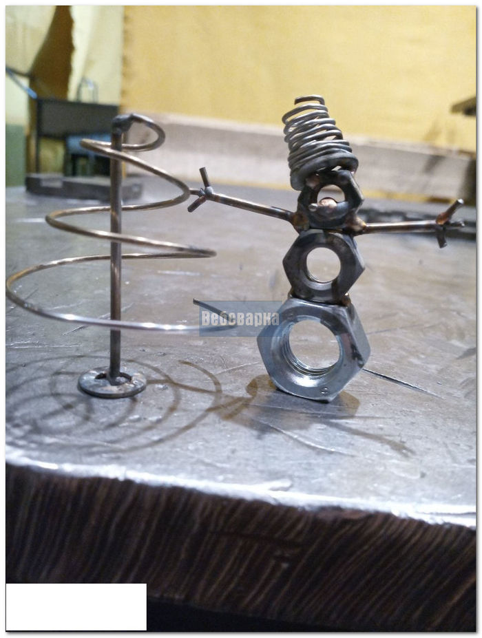 Околосварочное. Предновогоднее