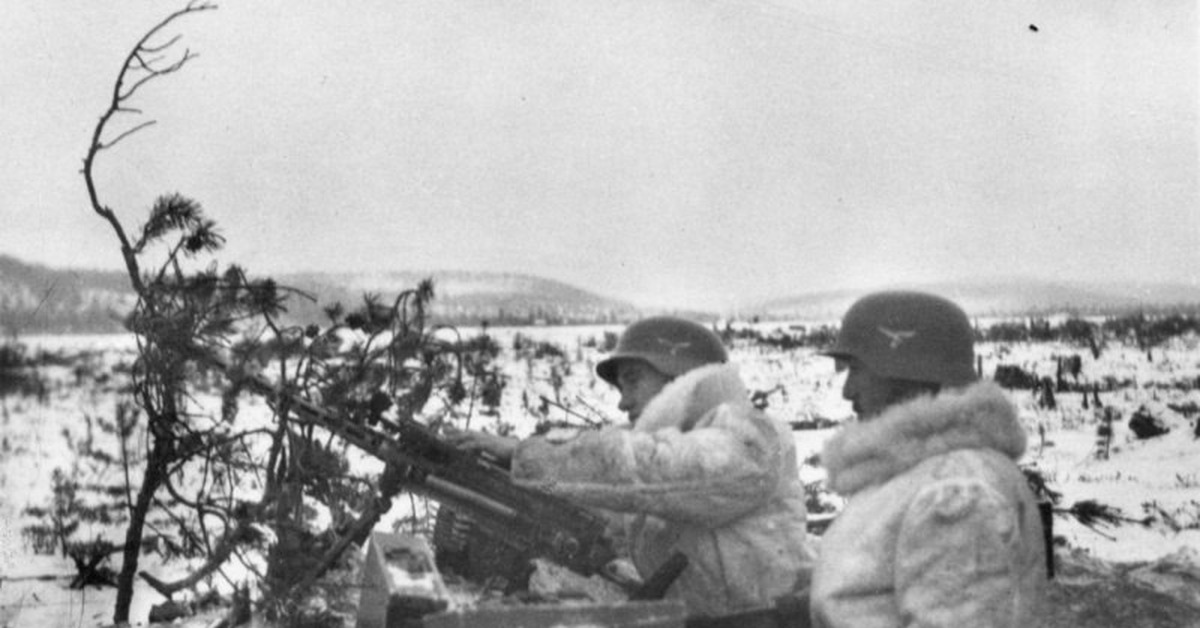 1 октября 1942 года. Ржевская битва 1942-1943 гг.. Битва за Ржев 1942.