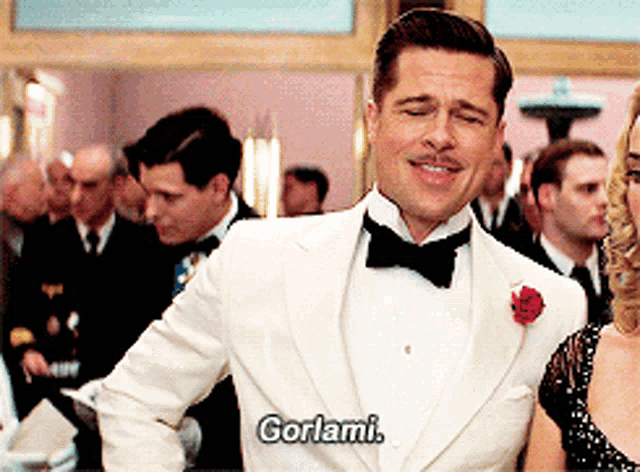 Бесславные ублюдки и Квентин Тарантино: истории из жизни, советы, новости и юмор — Лучшее, страница 2 | Пикабу