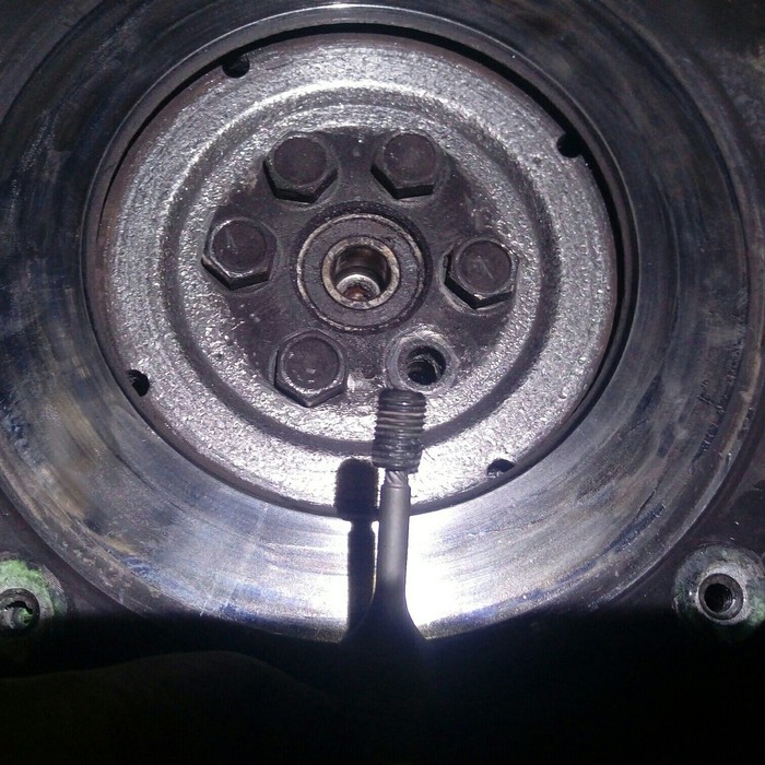 Именно так выглядит победа))