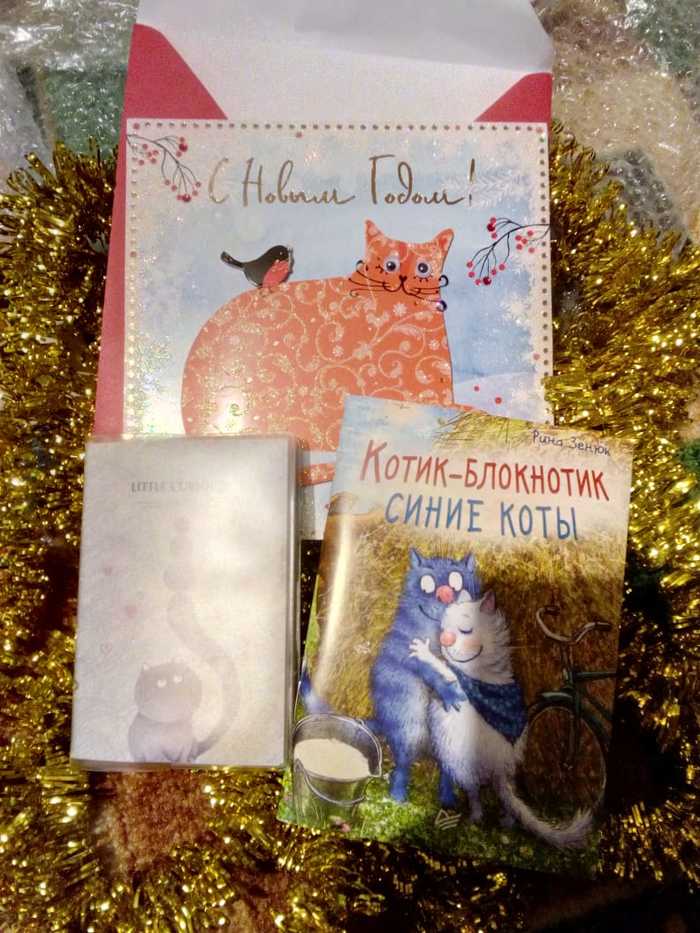 С Новым годом, Настенька, или подарок из Москвы в Тюмень Обмен подарками, Отчет по обмену подарками, Тайный Санта, Длиннопост