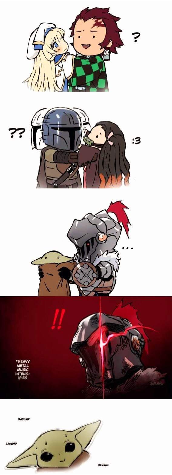 Поменялись напарниками