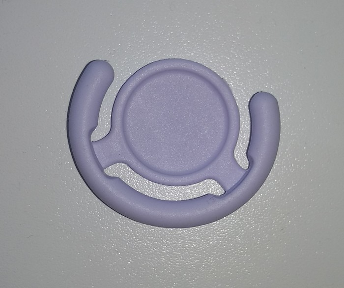 Плюсы и минусы попсокета