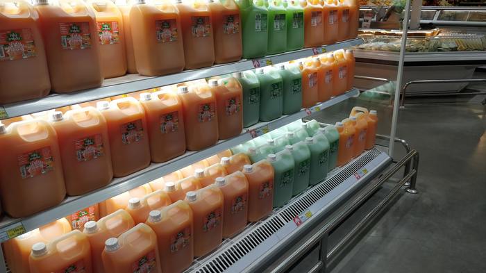 Жизнь на острове Самуи Самуи, Таиланд, Длиннопост, Жизнь за границей