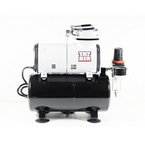 Вопрос про компрессор