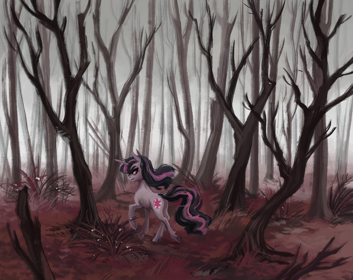   ,     My Little Pony, Twilight Sparkle