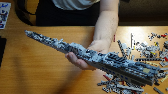  75192 "The Millennium Falcon" -  2 LEGO, Star Wars,  , 