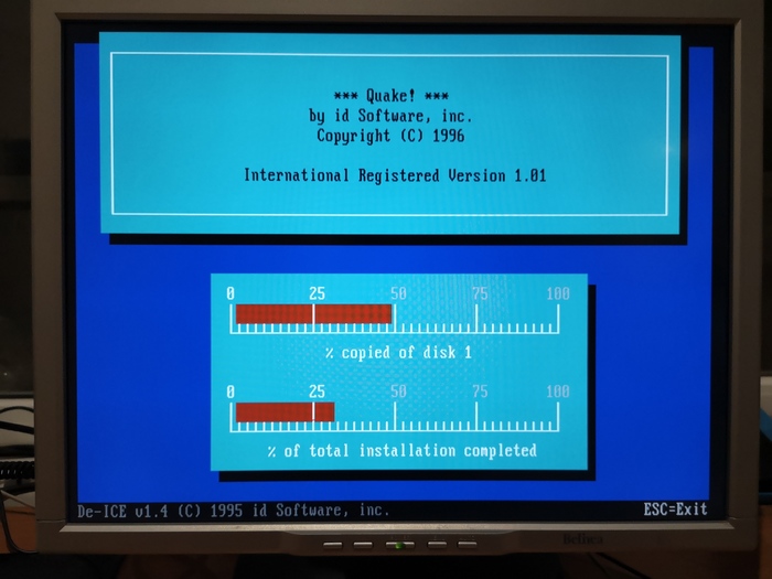   DOS- :   Ibm PC, Acer, ,  , Pentium mmx, ,   DOS, 3dfx