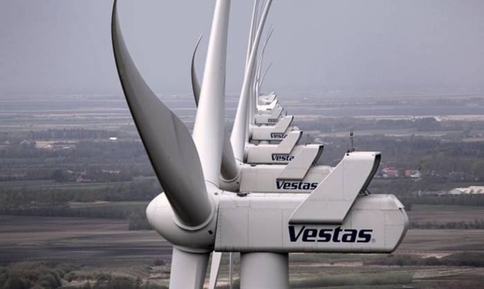  Vestas  2019      , , , , , 