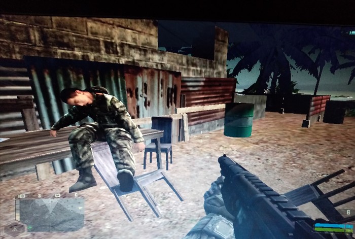 Crysis