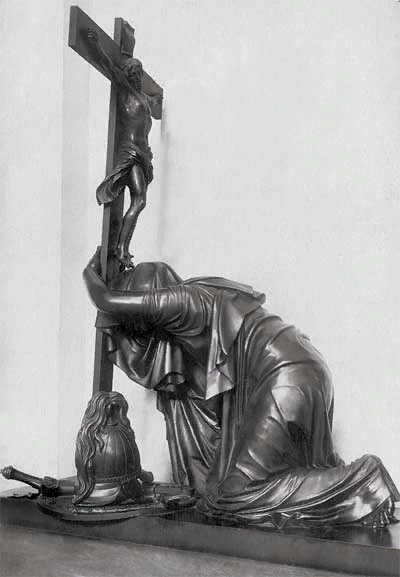 История одной петербуржской дуэли